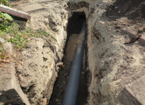 Get the Best Sewer Line Repair & Replacement in Ontario CA