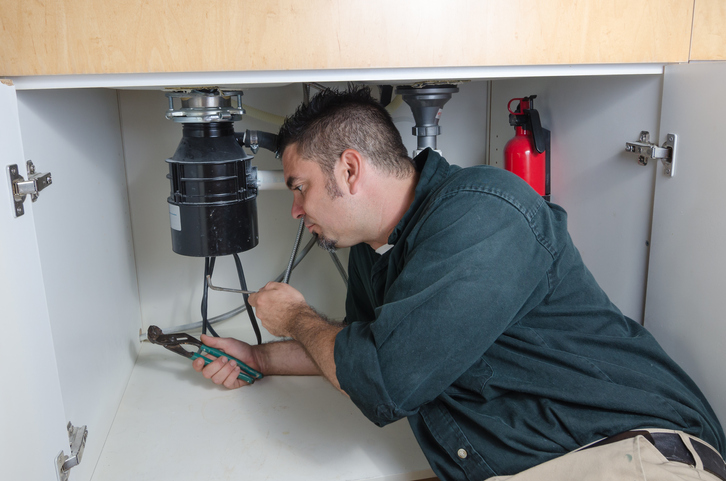 Turn to Our Team for Garbage Disposal Repair in Upland CA