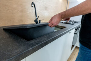 Hank & Sons Plumbing Can Provide You with New Sink Installation in San Dimas CA