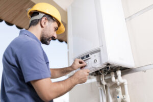 Do You Need a Tankless Hot Water Heater?