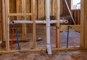 Looking for New Construction Plumbing?