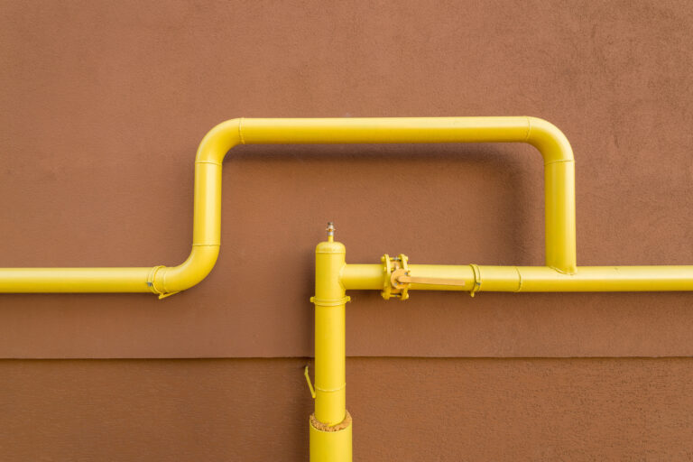 Which gas pipes are most prone to leaks? Hank & Sons Plumbing