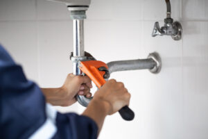Affordable plumbing services in Pomona, California