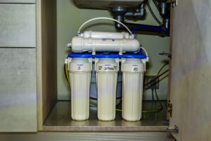Water Filtration Systems in Los Angeles