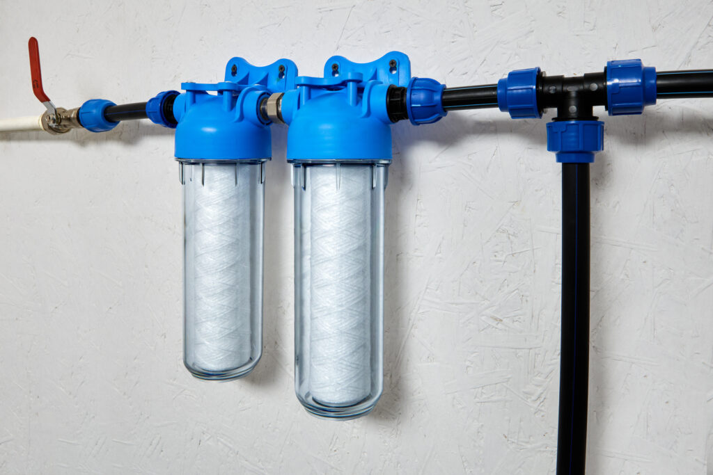 Why Whole-House Water Filtration Is a Smart Investment for Southern California Homes
